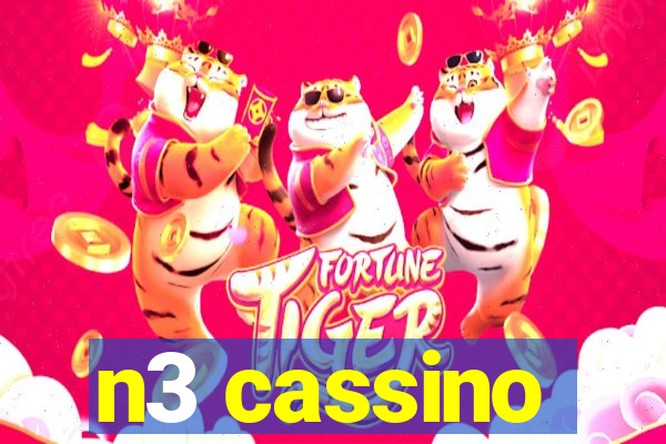 n3 cassino